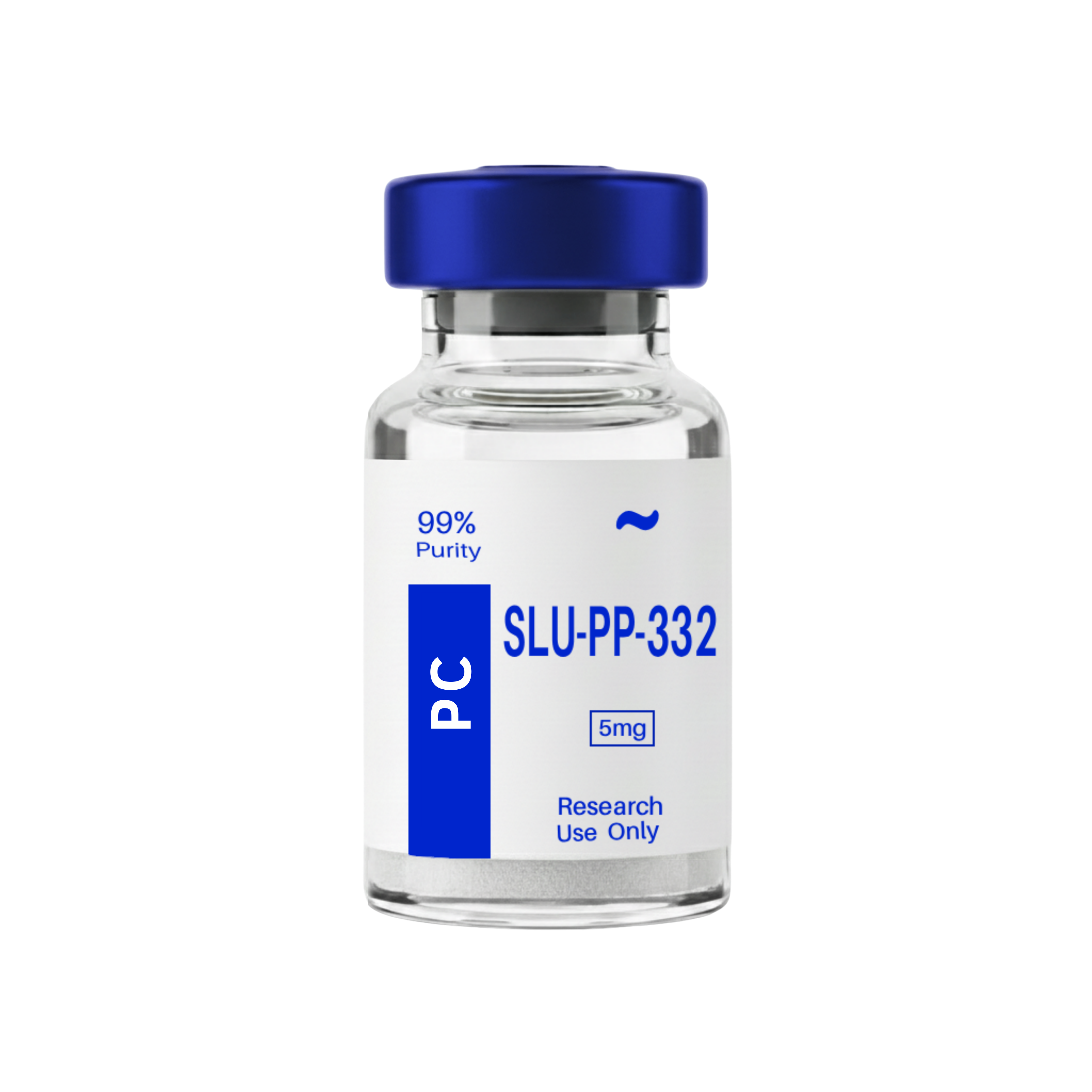SLU-PP-332 Saint-Hubert Peptides (PC) SLU-PP-332 Saint-Hubert Peptides (PC)
